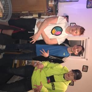 Meet your Posher, Nathan